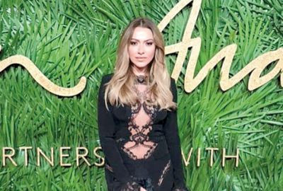 Konuk olmak için para ödemiş