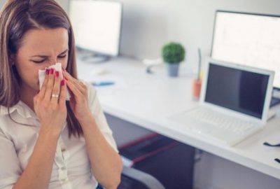 Biri gribi diğeri de stresi önlüyor!