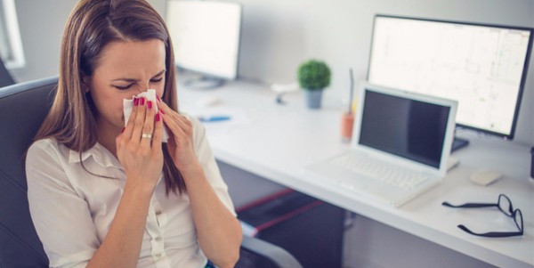 Biri gribi diğeri de stresi önlüyor!