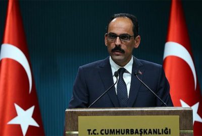 ‘ABD’nin Kudüs kararı dünya açısından yok hükmündedir’