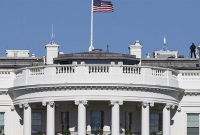 Beyaz Saray’dan Trump’ın Kudüs kararına ilişkin açıklama