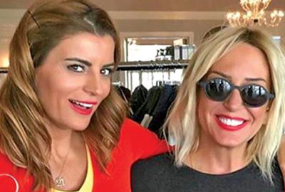 Bursa’da buluştular