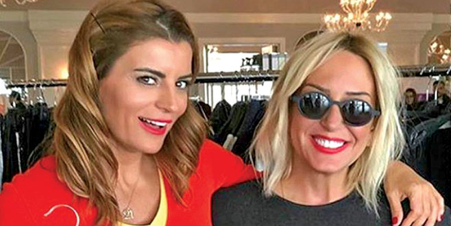 Bursa’da buluştular