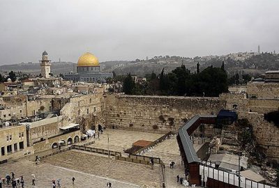 Trump’ın Kudüs kararına dünyadan tepkiler büyüyor