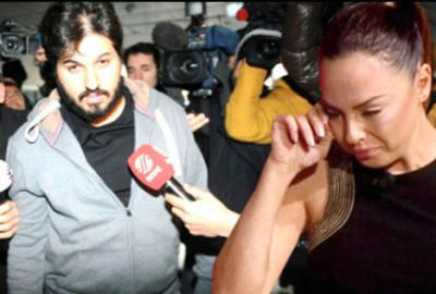 Davada Ebru Gündeş’in adı geçti: Yüzde 99’u yalandı