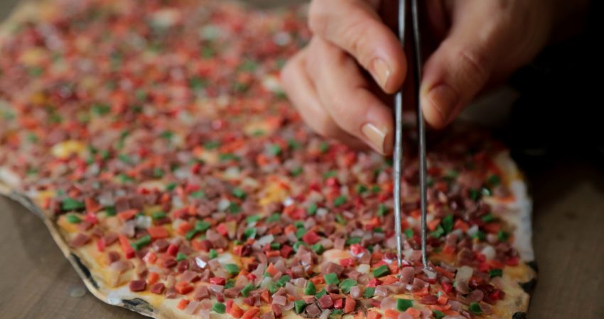 UNESCO'nun gastronomi dalında 'Yaratıcı Şehirler Ağı'na dahil olmasıyla Gaziantep'in yöresel