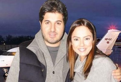Ve ortaya çıktı! Rıza Zarrab’ın lüks hediyesi…