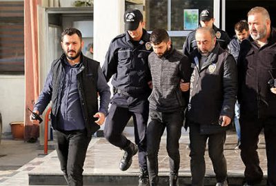 Üniversiteli kızı kaçırmıştı… ‘Pişman mısınız?’ sorusuna böyle yanıt verdi