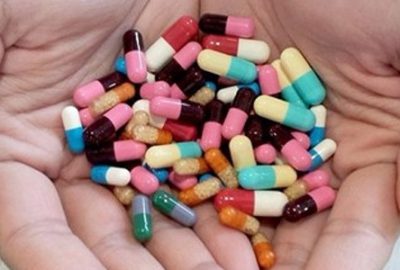 ‘Her ilacı buzdolabında saklamayın’