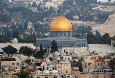 Kudüs’ün tarihi ve önemi…