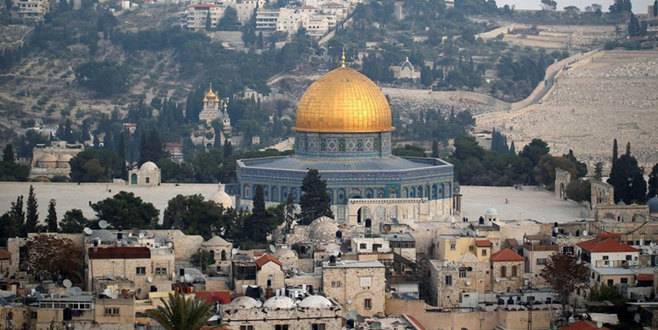 Kudüs’ün tarihi ve önemi…