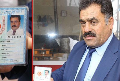 Muhtarın ismini duyan espri yapmadan duramıyor