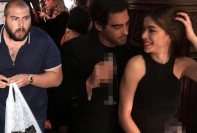 Fotoğraf paylaşınca eski aşkı mekanı bastı