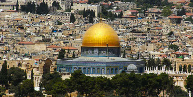 Bir ülke daha, Kudüs’ü İsrail’in başkenti olarak tanıdı