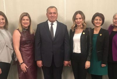 Hüseyin Özdilek: ‘Kendi işini kendi yapanlar kazanacak’