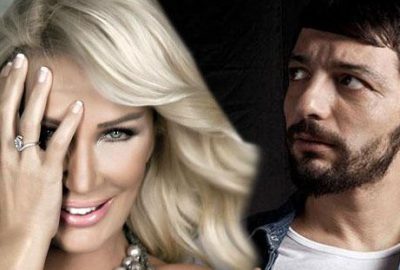 Platonik aşk iddialarına cevap verdi