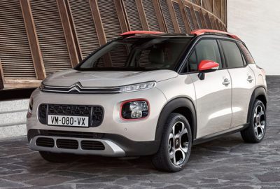 Citroen İnallar’dan 40.000 TL’ye 20 ay %0 faizli satış kampanyası