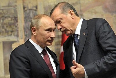  Putin bu akşam Erdoğan ile telefon görüşmesi yapacak 