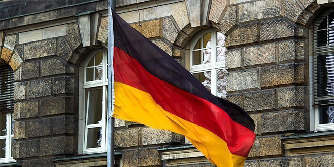 Almanya’ya geçen ay 16 binin üzerinde iltica talebinde bulunuldu