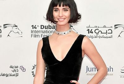 Dubai’ye damga vurdu