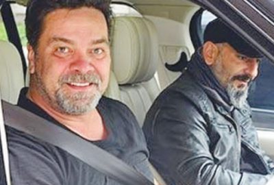 Dinlenmeye ihtiyacım var