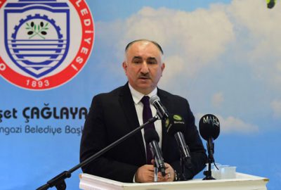 Orhangazi’de turizm hamlesi