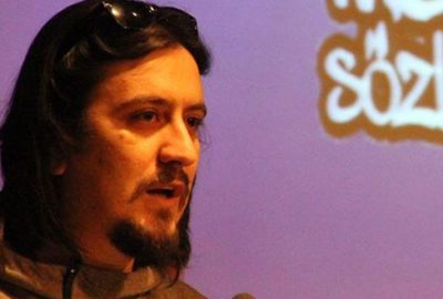 İnci Sözlük’ün kurucusu gözaltına alındı