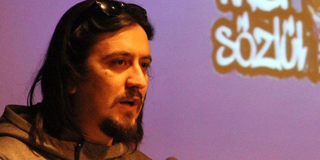 İnci Sözlük’ün kurucusu gözaltına alındı