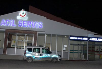 Alacak verecek kavgası kanlı bitti: 3 ölü