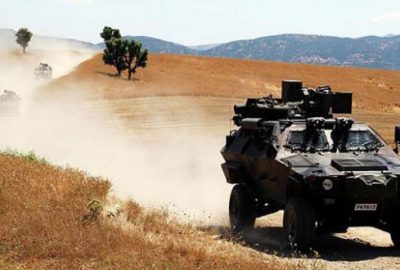 Diyarbakır’da 5 ilçe kırsalında sokağa çıkma yasağı