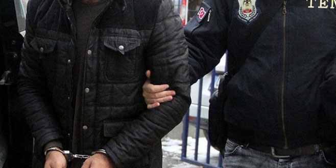 19 ilde FETÖ operasyonu: 56 gözaltı kararı