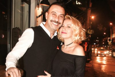 ‘Seni de karını da harcarım’ deyip ünlü oyuncu ve eşini dövdü