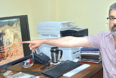 Bodrum 26 cm kaydı! 50 yılda olması gerekirken 11 saniyede oldu