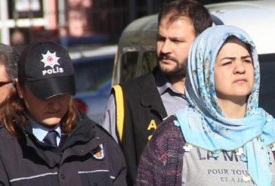 Eski koca ve yeni sevgili bir olup eski sevgiliyi öldürdü