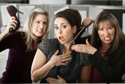 ‘Sinir bozucu meslektaş beyin için harika’