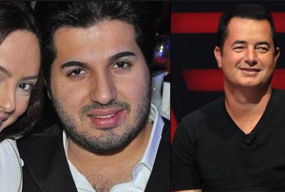 Rıza Sarraf’ın kaçışında Acun Ilıcalı’nın rolü ne?