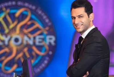 Milyoner’de seyirciyi ekrana kilitleyen soru!