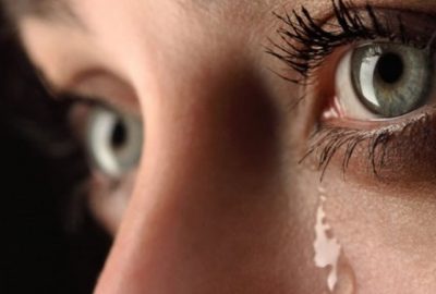 Gözyaşı o kadar da masum değil!