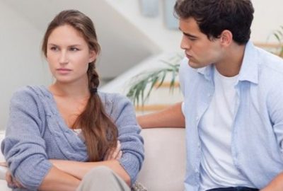 Çocuğu olanlar cinsellikten soğuyor!