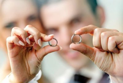 Nişanlandıktan sonra kadınların karşılaşacakları 5 klişe!