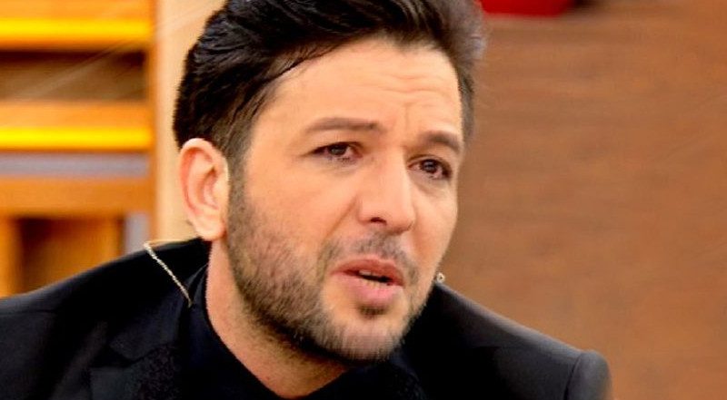 Survivor'a hazırlanan Nihat Doğan, Ömür Varol ile Söylemezsem Olmaz programını