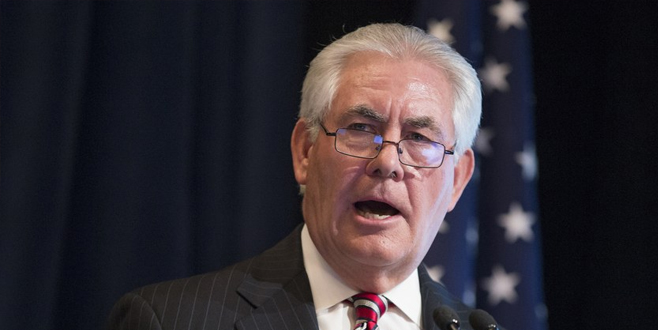 ABD’den tansiyonu düşürecek açıklama