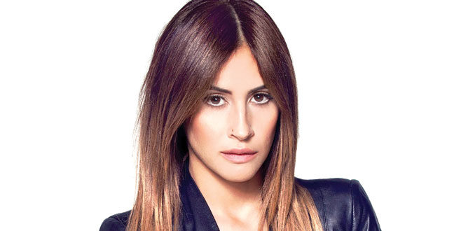 Aynur Aydın’a sanal saldırı