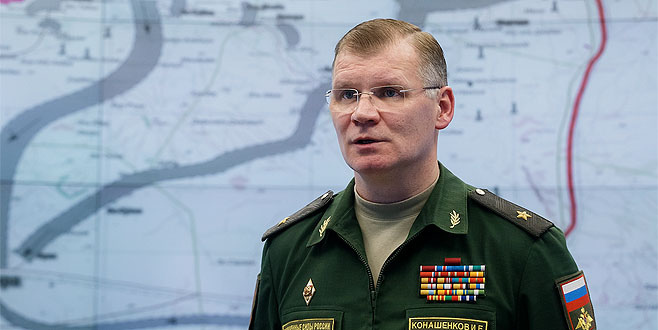 Rusya: ABD Suriye’den güçlerini geri çekmeli