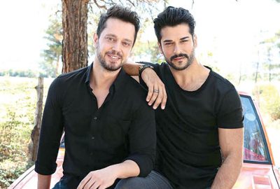 ‘Delinin biri kuyuya taş attı’