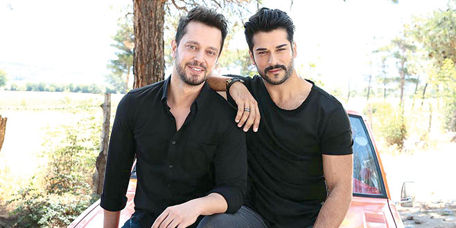 ‘Delinin biri kuyuya taş attı’