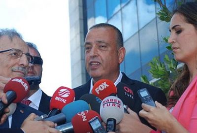 CHP’li belediye başkanı görevden alındı