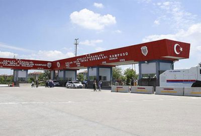 ‘Genelkurmay Karargahı’ davasında ara karar