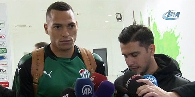 Titi’den ‘penaltı’ yorumu