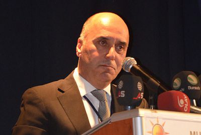 Mudanya AK Parti Ünal ile devam